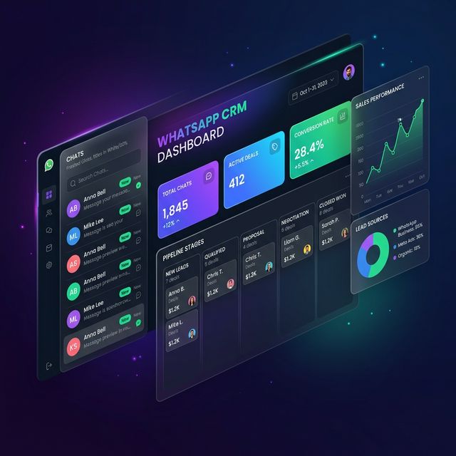 Delyntro Dashboard